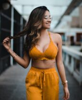 Priscilla